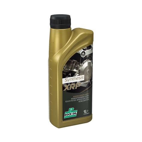 Xrp Gear Oil X 1l Hampshire Oil And Grease