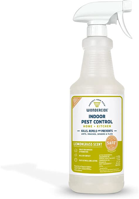 Ortho Home Defense Stain-Free Indoor Ant & Insect Killer Spray