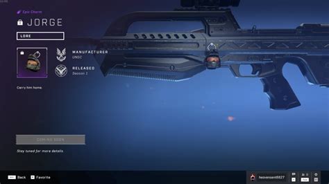 Halo Infinite Cómo personalizar armas