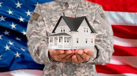 How Does A Va Loan Work Ebenezer Home Loans