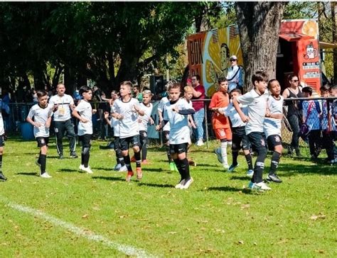 Sele O Chute Inicial Tem Bom Resultado No Ibercup