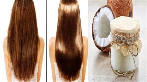 Aceite De Coco Beneficios Para El Cabello Homsec Es