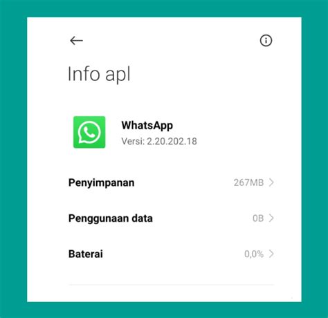 Cara Mengatasi Panggilan Whatsapp Tidak Ada Suara Hilang