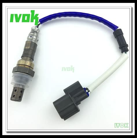 O2 Oxygen Sensor Lambda Sensor AIR FUEL RATIO SENSOR For Honda CR V CRV