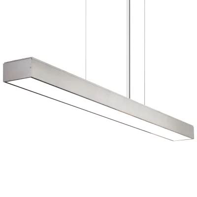 Knox Linear Suspension By Tech Lighting At Lumens