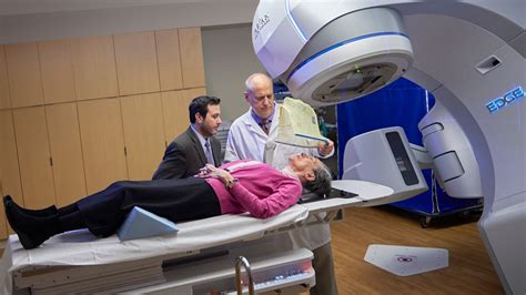 Radiation Treatment For Brain Cancer All About Radiation