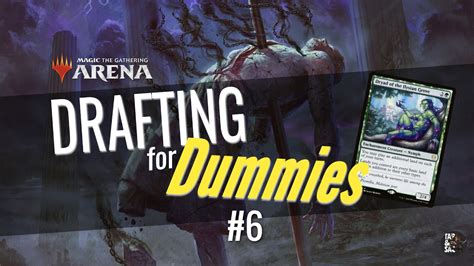 Drafting For Dummies Theros Beyond Death June 2021 Mtg Arena