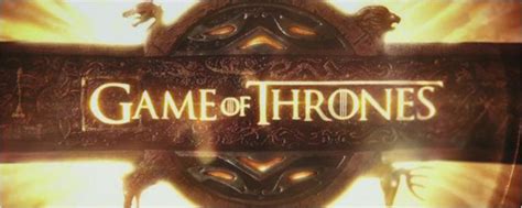 Game Of Thrones Das Lied Von Eis Und Feuer Neuer Trailer Zur