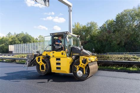 Bomag BW 174 AP 5 AM Hybrid Specifications Technical Data 2022 2024