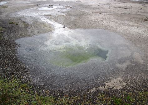 Pebble Geyser Late Afternoon 9 July 2015 5 James St John Flickr