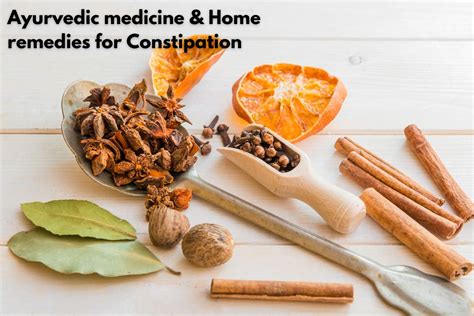 Ayurvedic Medicines And Home Remedies For Constipation Arrayah Ayurveda