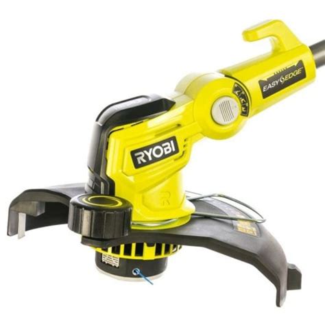 Cortabordes Eléctrico Ryobi Rlt6130 600w Corte Ø30cm Ocasionia