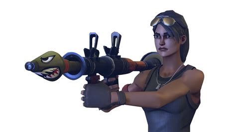 Skin Veinarde Fortnite 3D Png / Fortnite Tempest Skin - Character, PNG ...