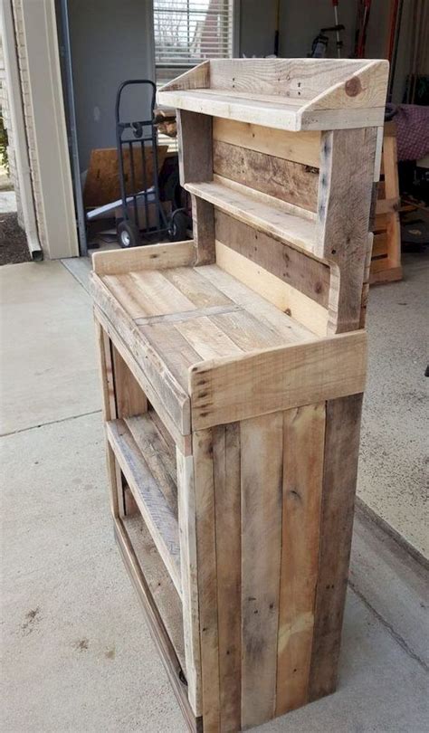 Diy Pallet Project Wooden Decor Ideas Crowdecor Pallet