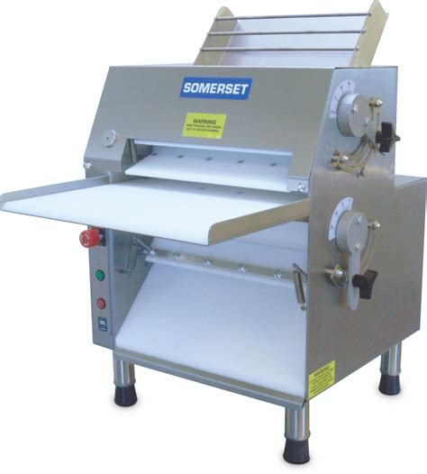 Somerset Cdr 1550m All In Front Electric Countertop Compact Dough