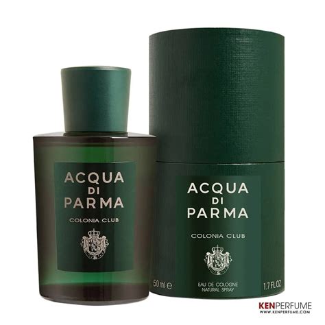 N C Hoa Unisex Acqua Di Parma Colonia Club Eau De Cologne