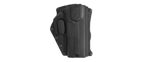 Funda Para Pistola FOBUS SIG SAUER PRO SP2009 2022 LimaGuns Armas