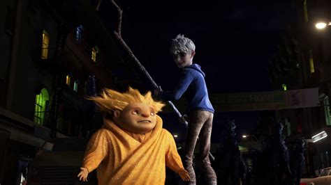 Hd Guardians Sandman