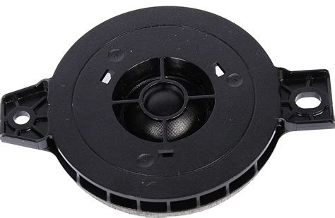 ACDelco 20940030 GM Original Equipment Radio Speaker Amazon Ca