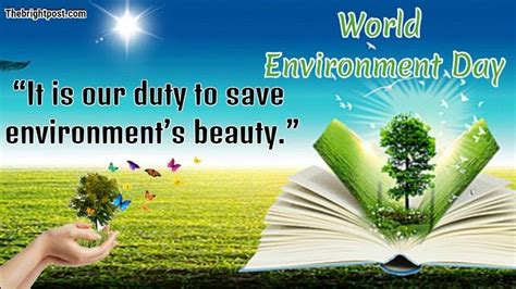 Funny Quotes World Environment Day ShortQuotes Cc