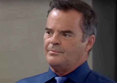 General Hospital Spoilers What Happens To Neds Elq Shares As He Lies