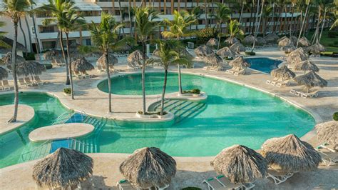 Punta Cana Eca Excursiones De Colombia Y América