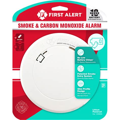 Carbon Monoxide Detector Without Volt Carbon Monoxide Detector