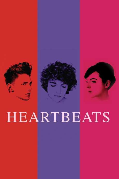 ‎Heartbeats (2010) directed by Xavier Dolan • Reviews, film + cast ...