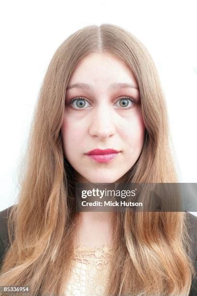 Joanna Newsom Portraits Photos And Premium High Res Pictures Getty Images