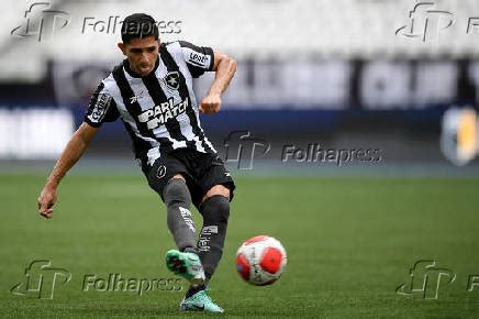 Folhapress Fotos Partida Entre Botafogo E Sampaio Corr A V Lida