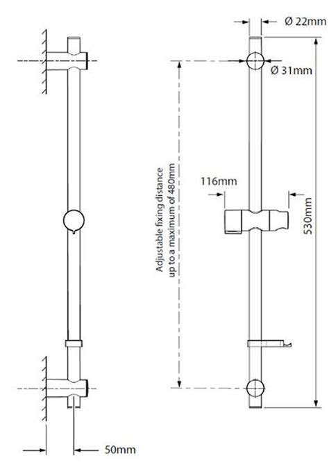 Triton Silent Running Thermostatic Power Shower As2000sr