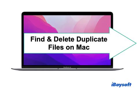 Best Duplicate File Finder Remover For Mac In