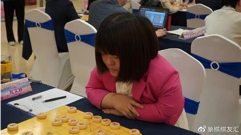 2022全国象棋女子甲级联赛收官 江苏队后来居上 王琳娜技压群芳