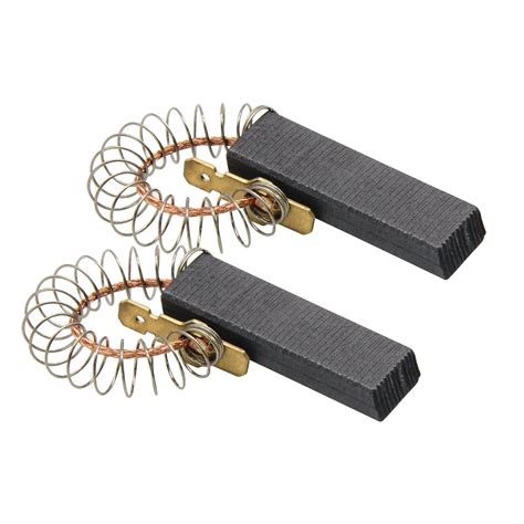 154740 Replacement For Bosch Washing Machine Motor Carbon Brushes Parts 2 Pack