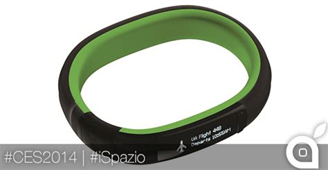 Razer Presenta Nabu Smartband Il Dispositivo Indossabile