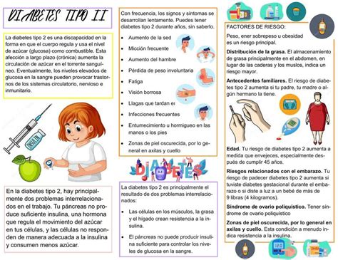 Diabetes Mellitus Tipo II Salma Guadalupe Arguello Arguello UDocz