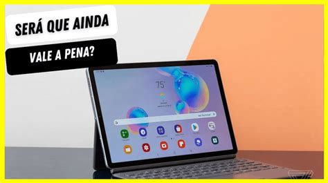 Tablet S Lite Ainda Vale A Pena Em Tec Variedades