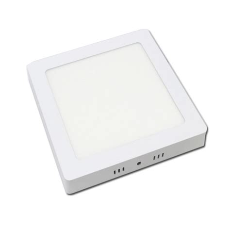 18W LED Square Surface Panel Light Trans Asia Cellular Pvt Ltd