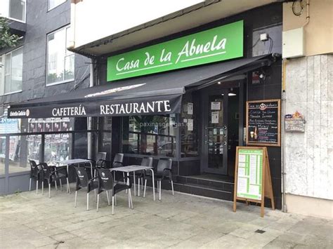 Casa De La Abuela Fene Avenida Naturales Coment Rios De