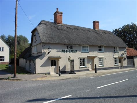 Listed Buildings Sturmer Local History Group