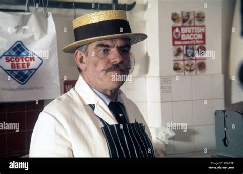 CARRY ON BEHIND WINDSOR DAVIES Date: 1975 Stock Photo - Alamy