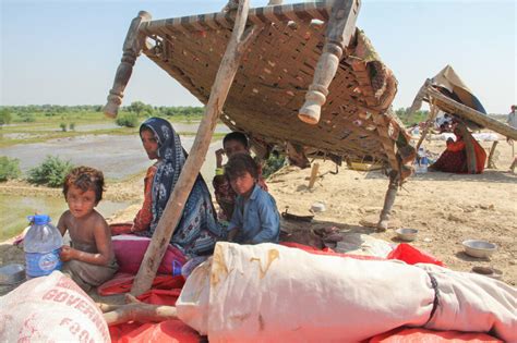 Pakistan Flood Relief - Emergency Appeals Alliance