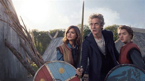 Watch Doctor Who, Season 9 | Prime Video