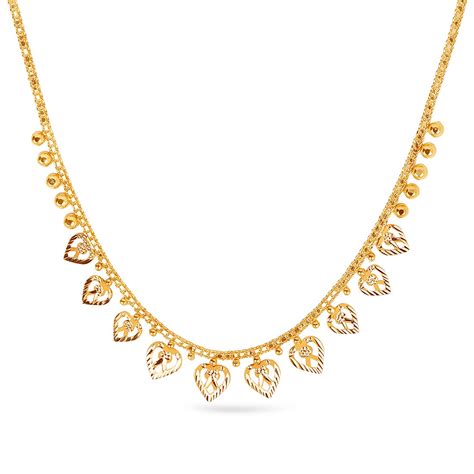 Stunning Collection Of Full K Necklace Images Over Exquisite