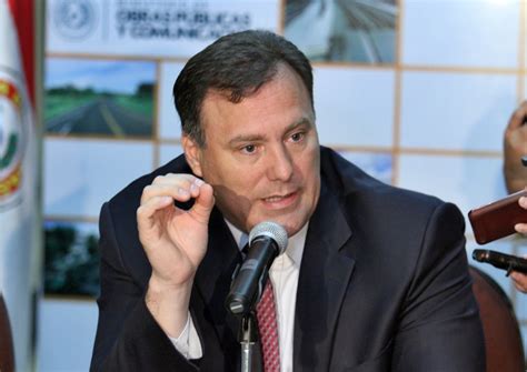 Paraguay Un Milagro Americano Mopc Proyecta Millonarias Inversiones