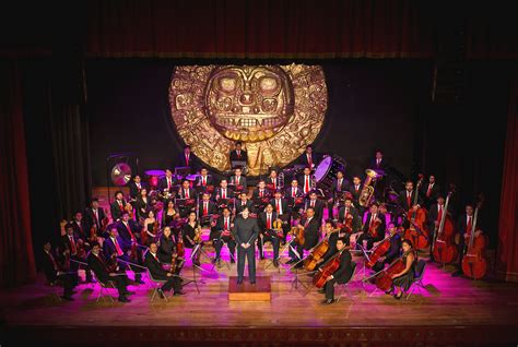 Cultura Cusco Presenta Concierto Sinf Nico Coral De La Orquesta