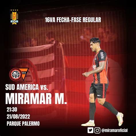 Club Sp Miramar Misiones On Twitter Domingo De Noche En El Palermo