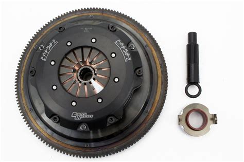 Fk Civic Type R Clutch Masters Fx Twin Disc Clutch Kit Lightweight