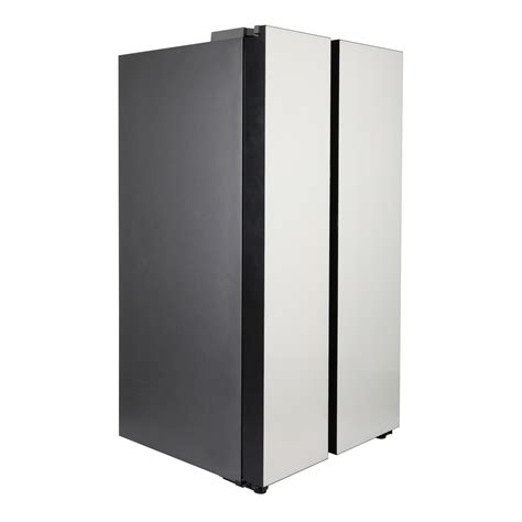 REFRIGERADOR BESPOKE SAMSUNG SBS 28 PIES RS28CB760A12EM INCLUYE