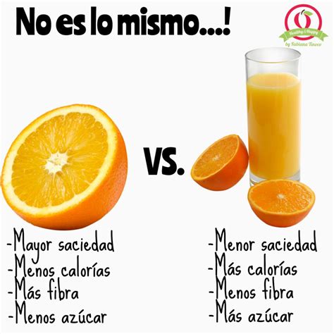 Zumo de naranja cuántas calorías tiene y cuáles son sus beneficios